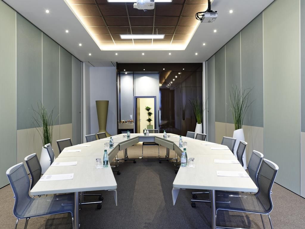 Sala de conferències