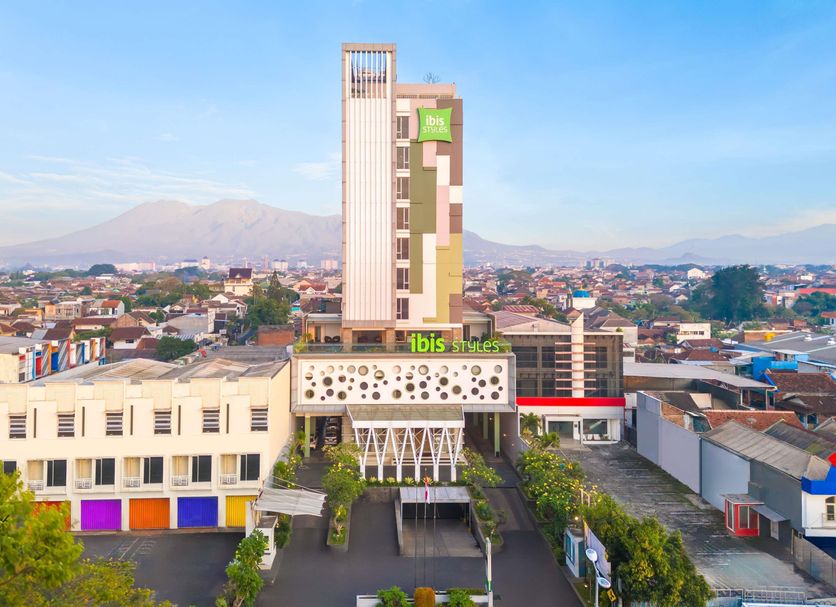 Edifici Foto
