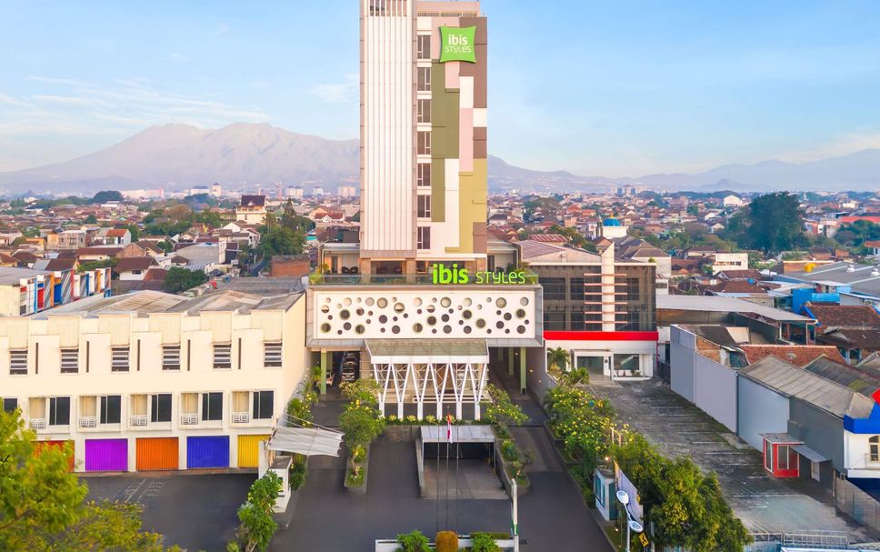 Edifici Foto