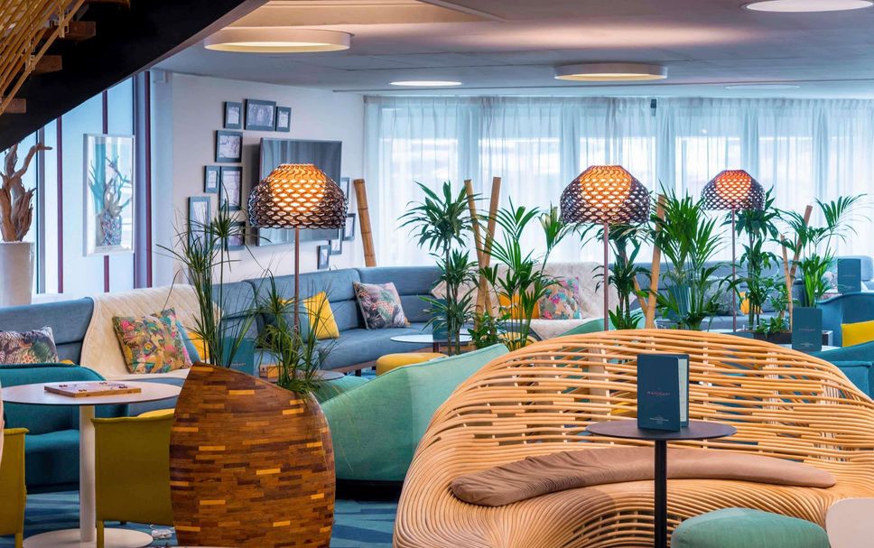 Sala d'estar Foto