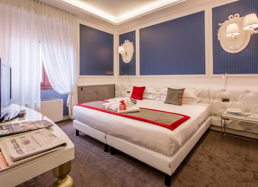 Habitació Foto