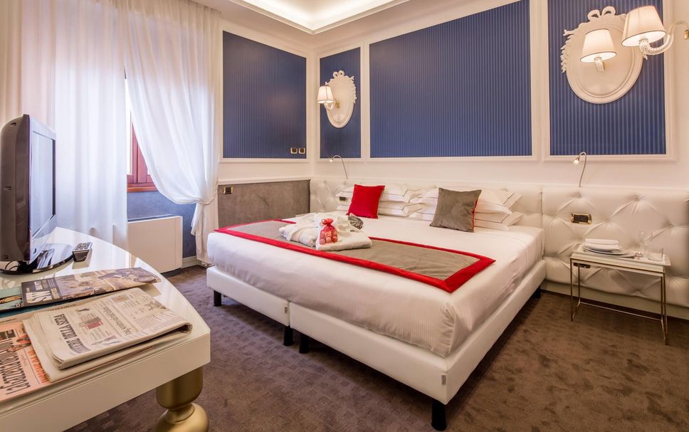 Habitació Foto