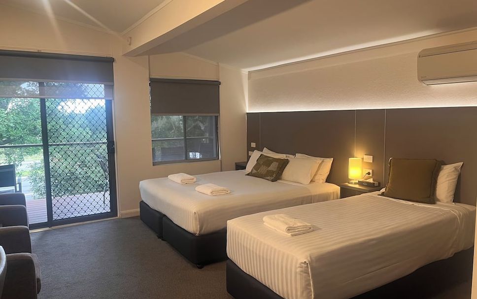 Habitació Foto