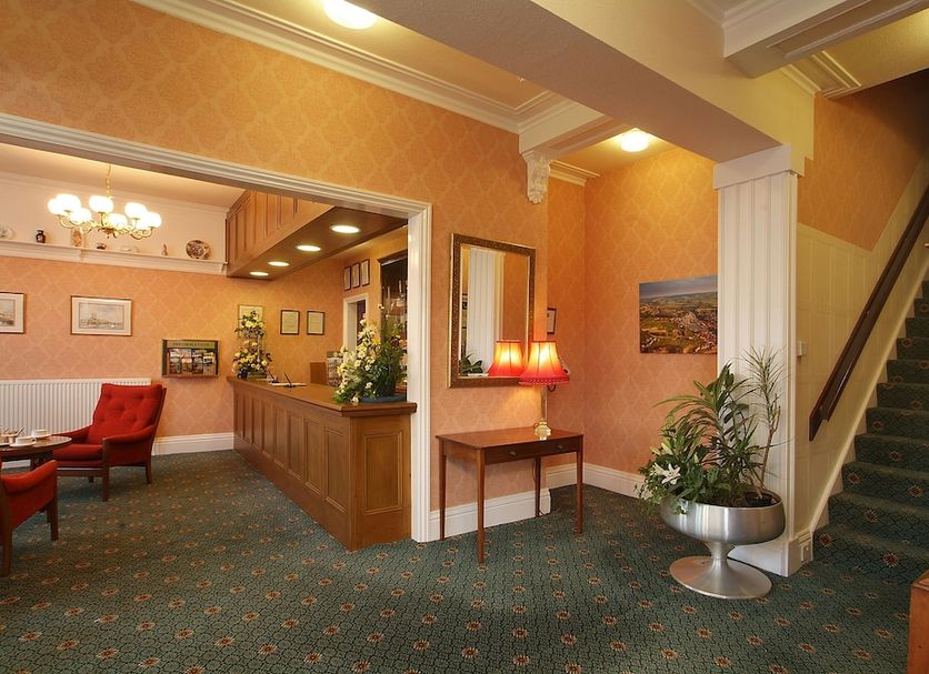 Recepció Foto
