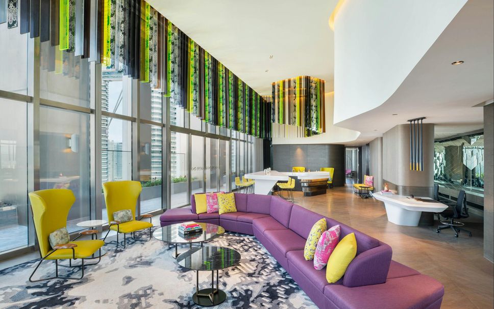 Sala d'estar Foto