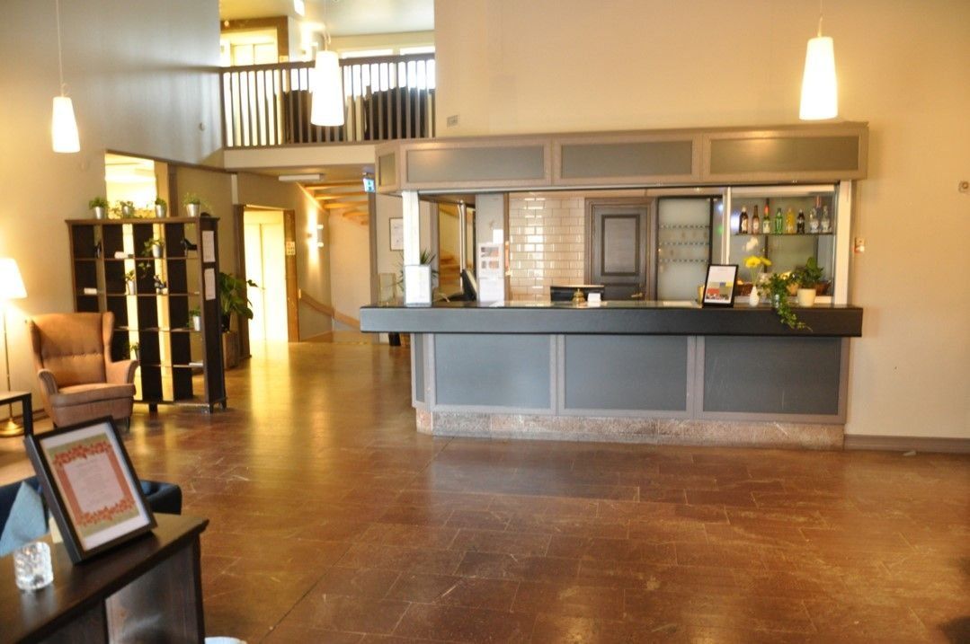 Recepció