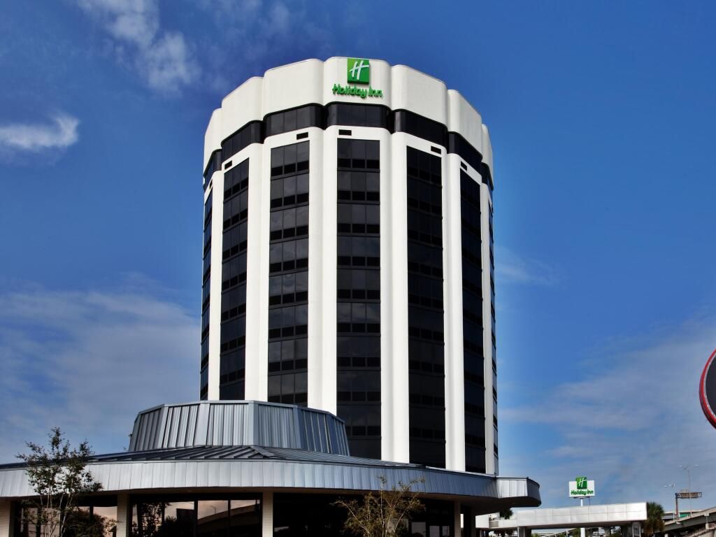 Edifici