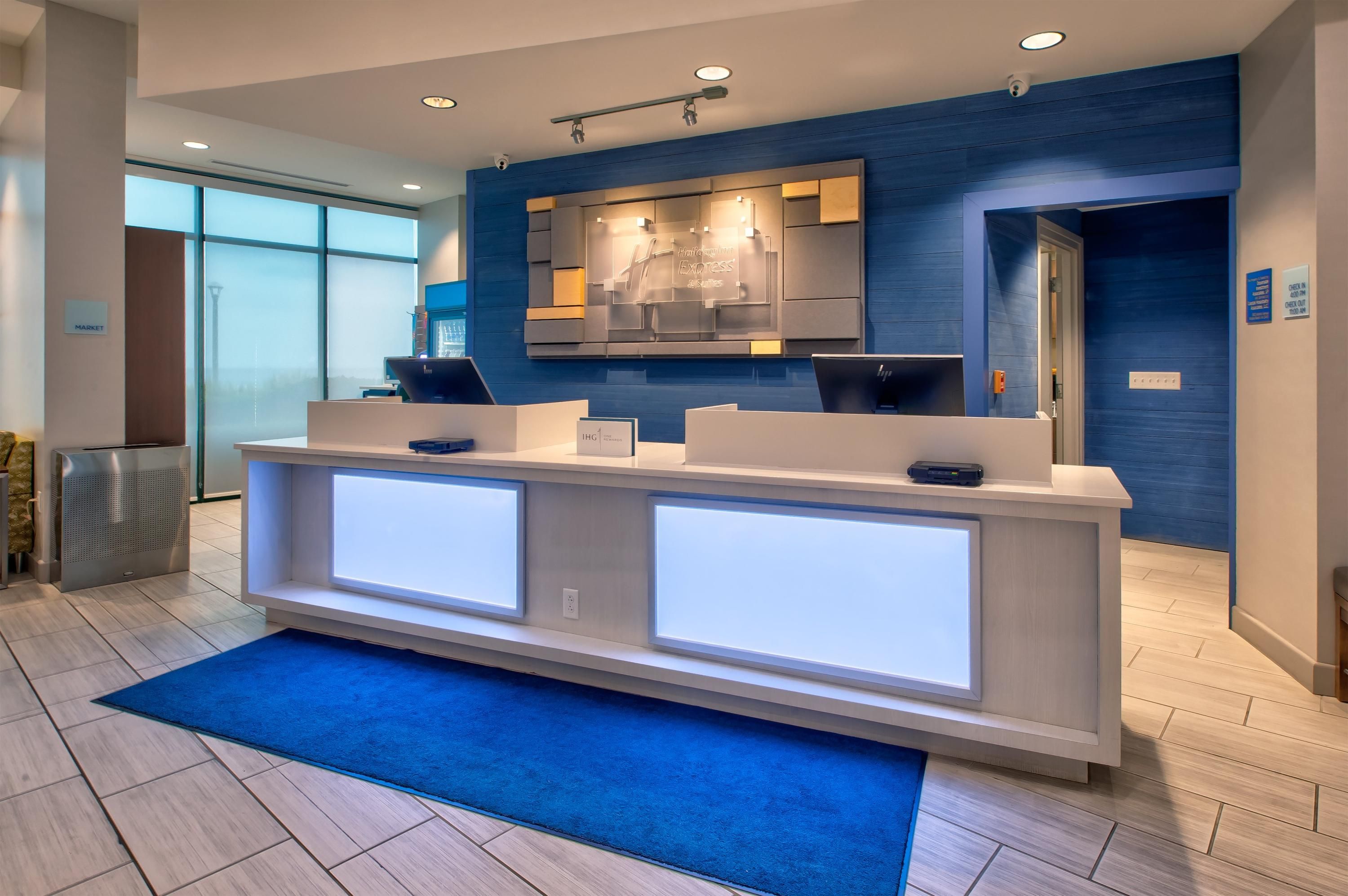 Recepció