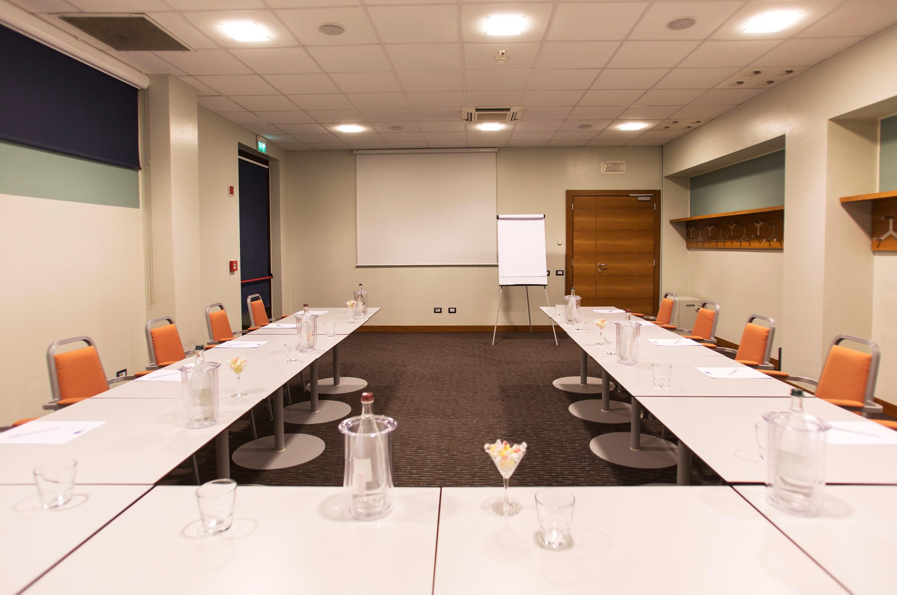 Sala de conferències