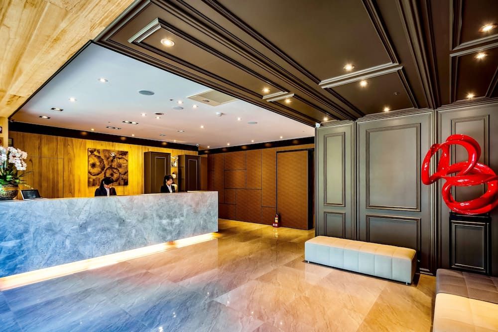 Recepció