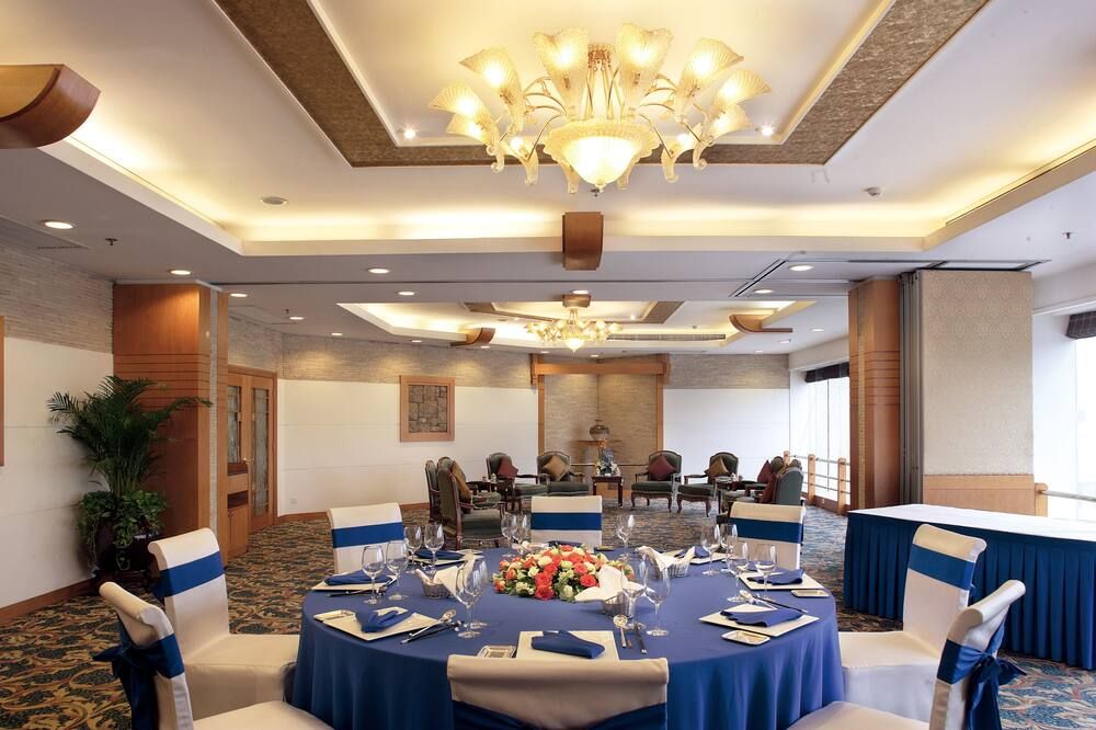Sala de banquets