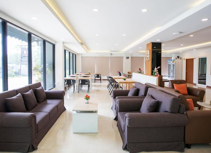 Sala d'estar Foto