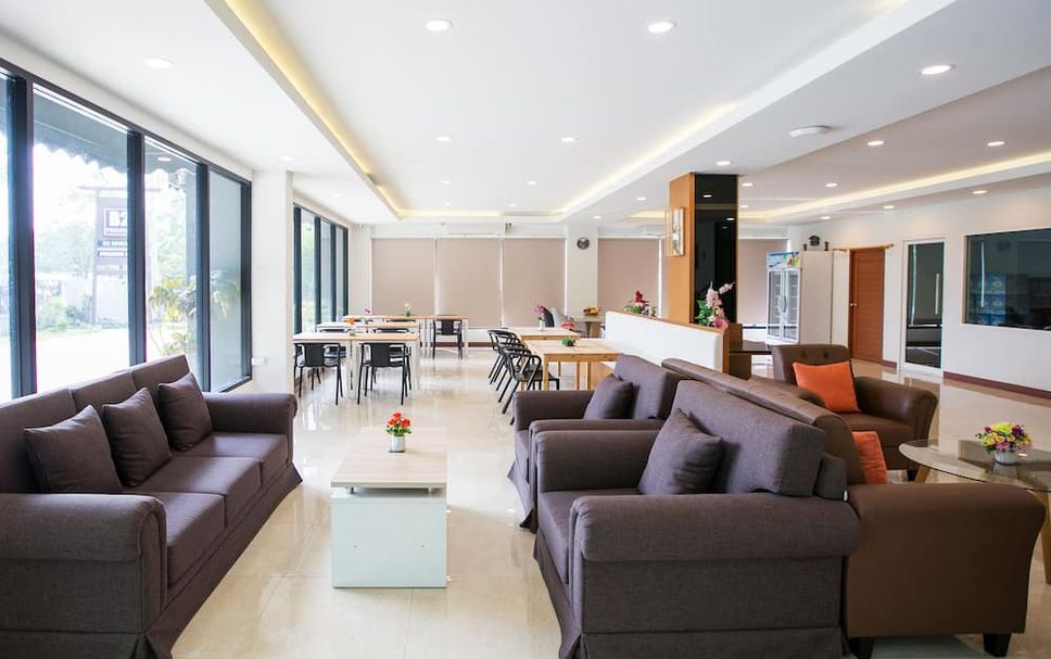 Sala d'estar Foto