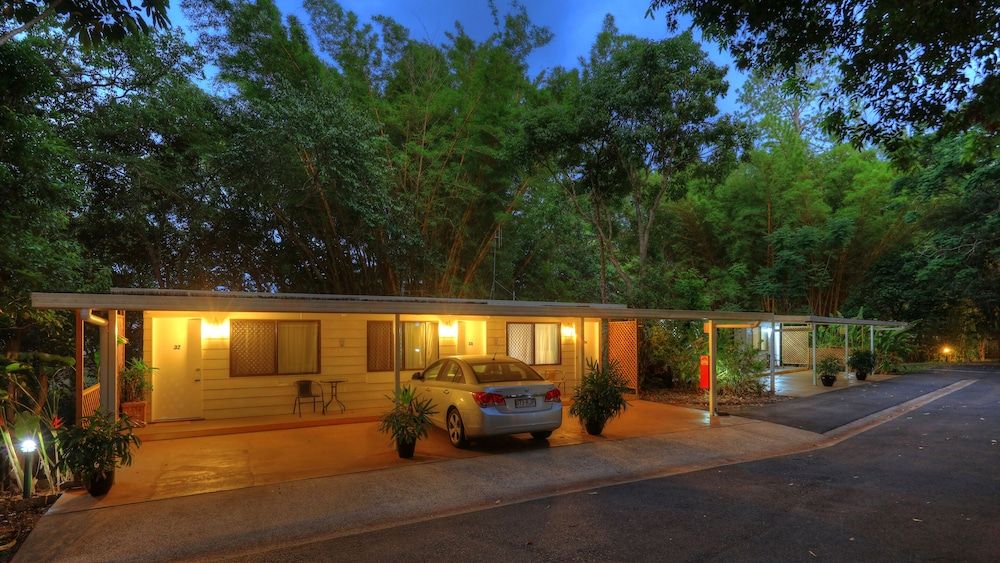 Vista exterior