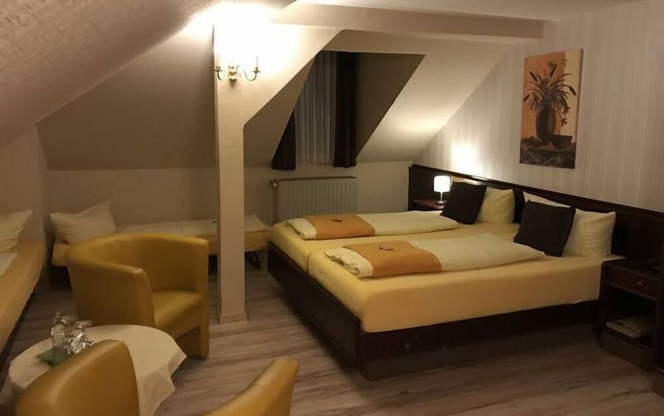 Habitació Foto