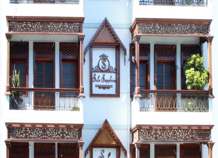 Edifici Foto