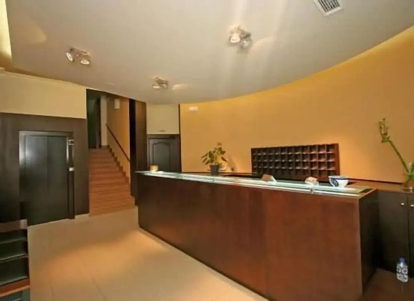 Recepció Foto