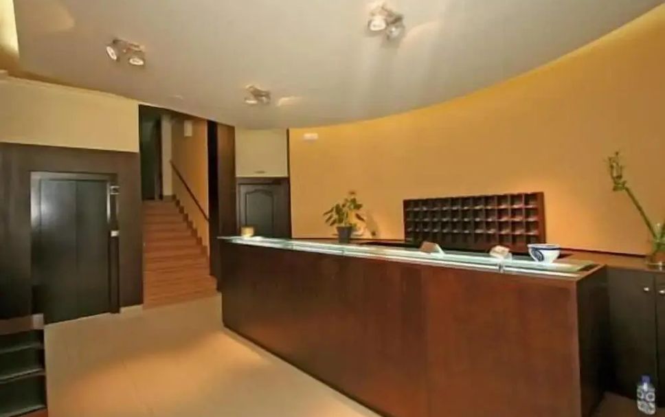 Recepció Foto