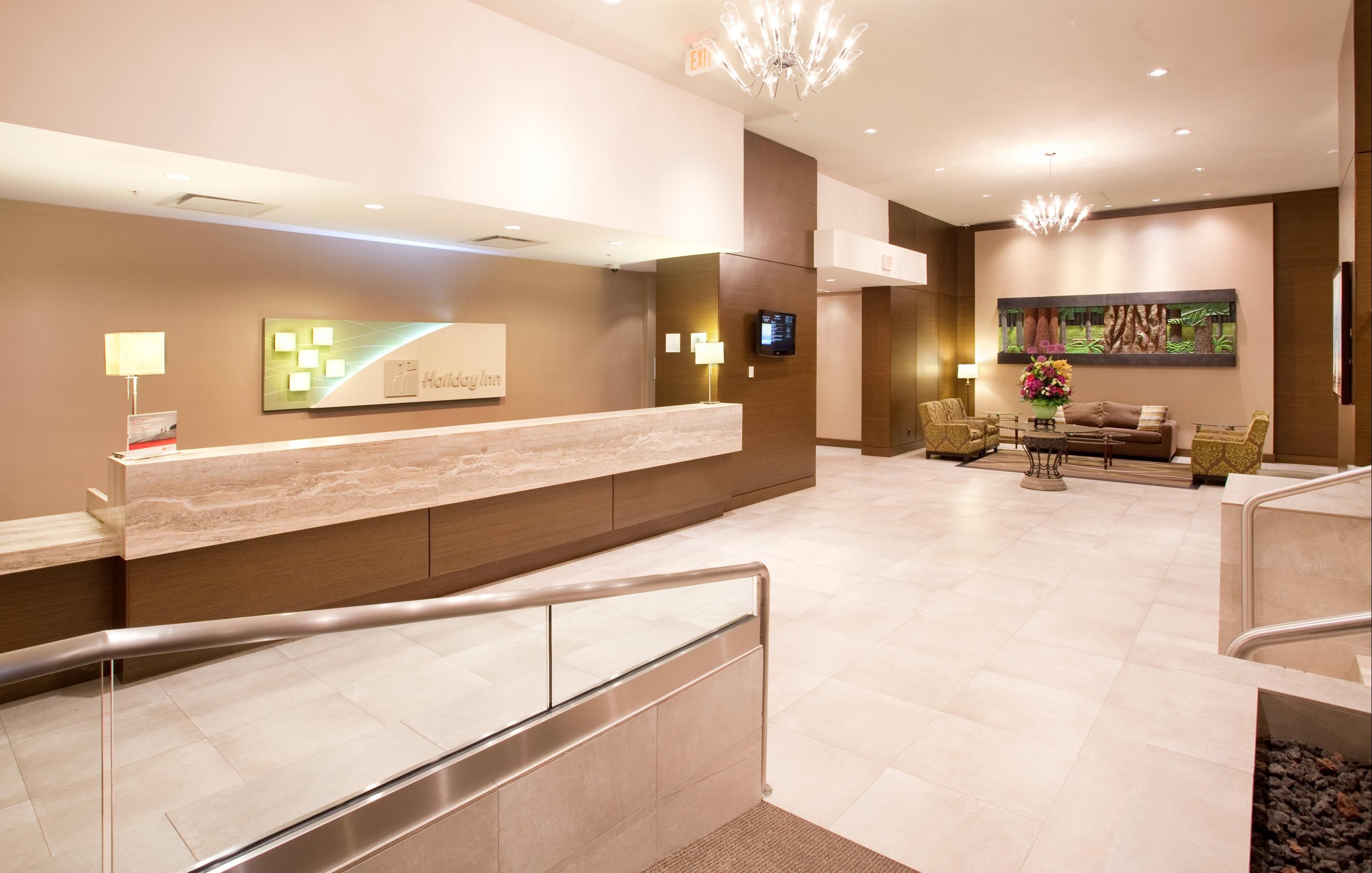 Recepció
