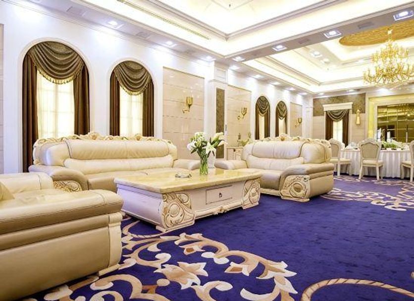 Sala d'estar Foto