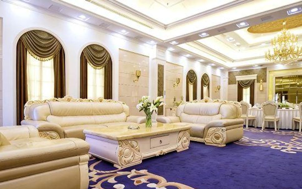 Sala d'estar Foto