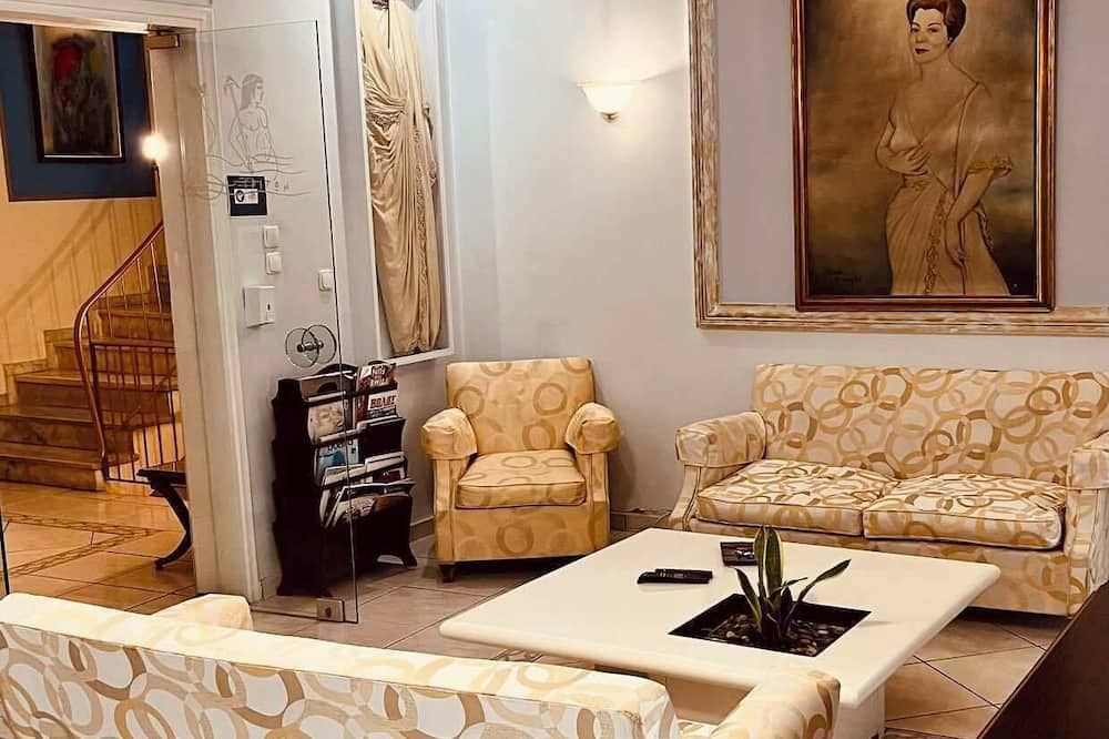 Sala Foto