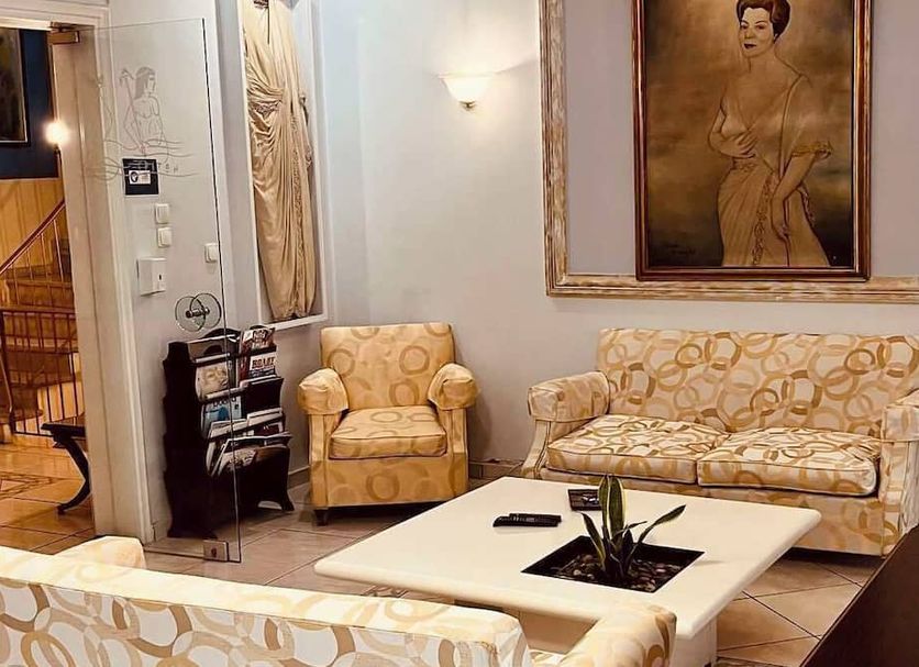 Sala Foto