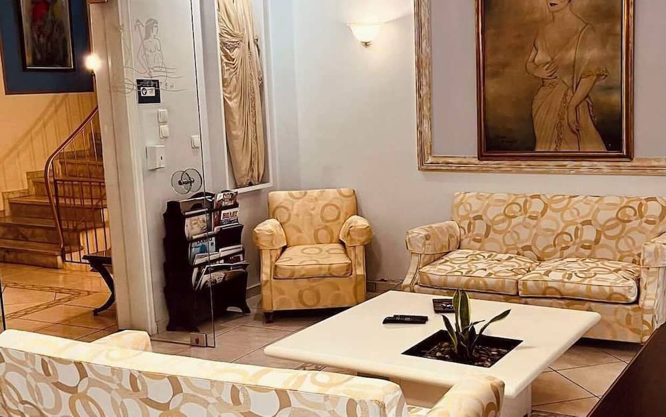 Sala Foto