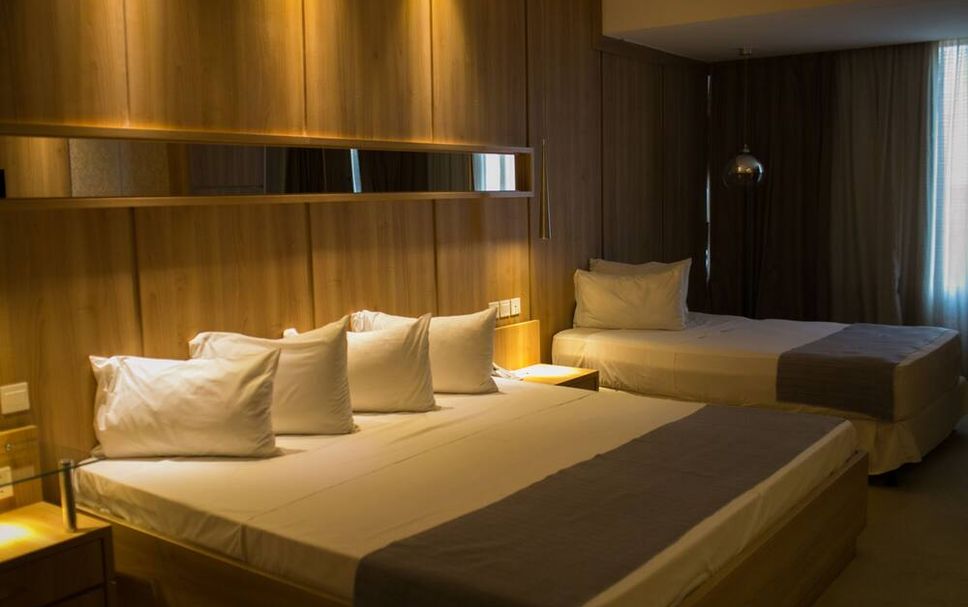 Habitació Foto