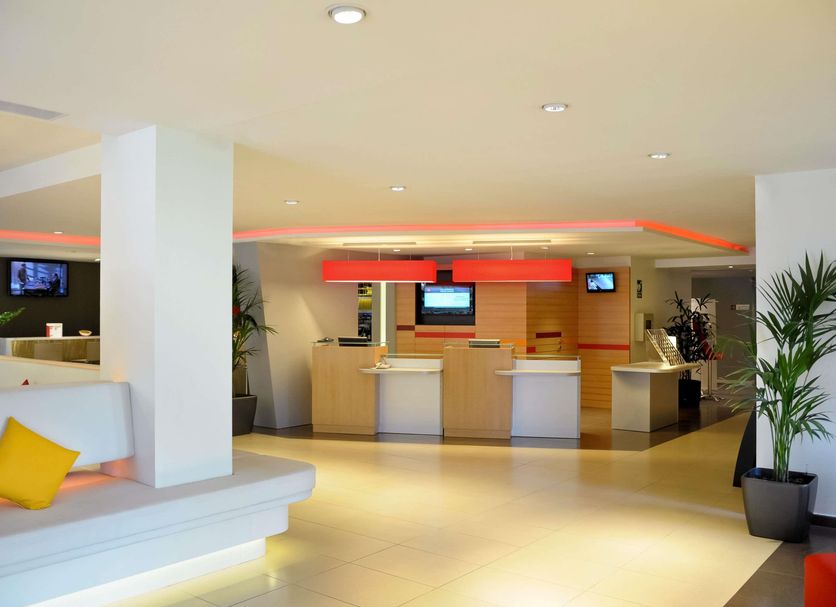 Recepció Foto