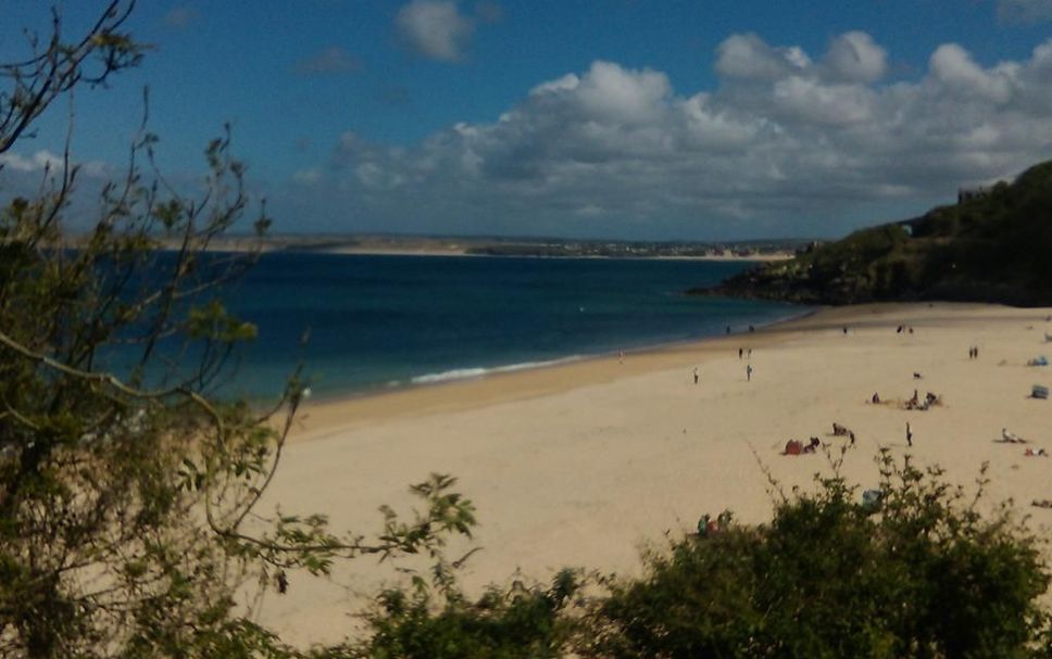 Platja Foto