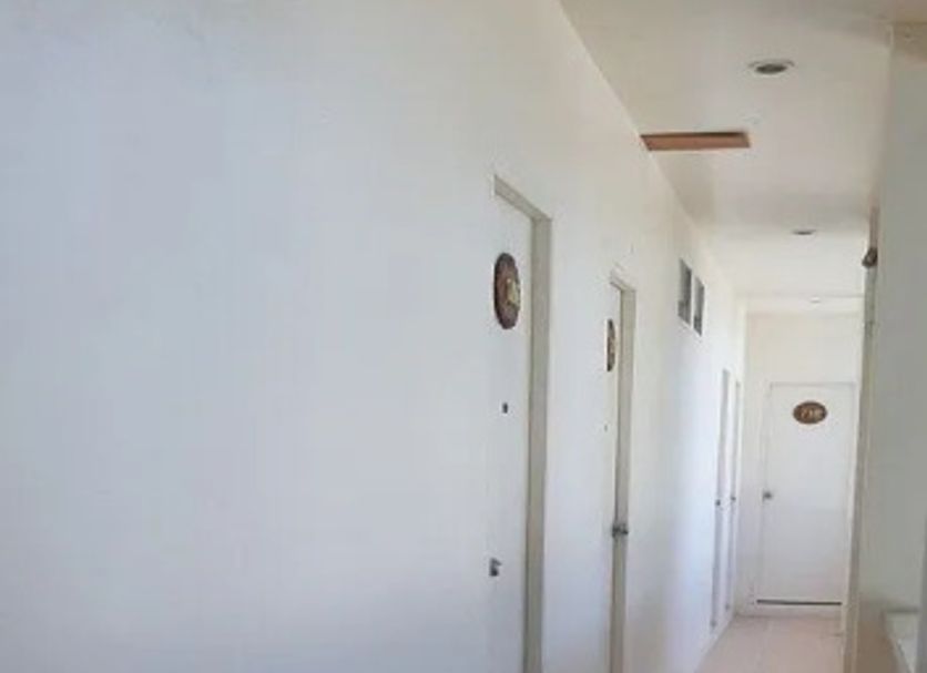 Passadís Foto