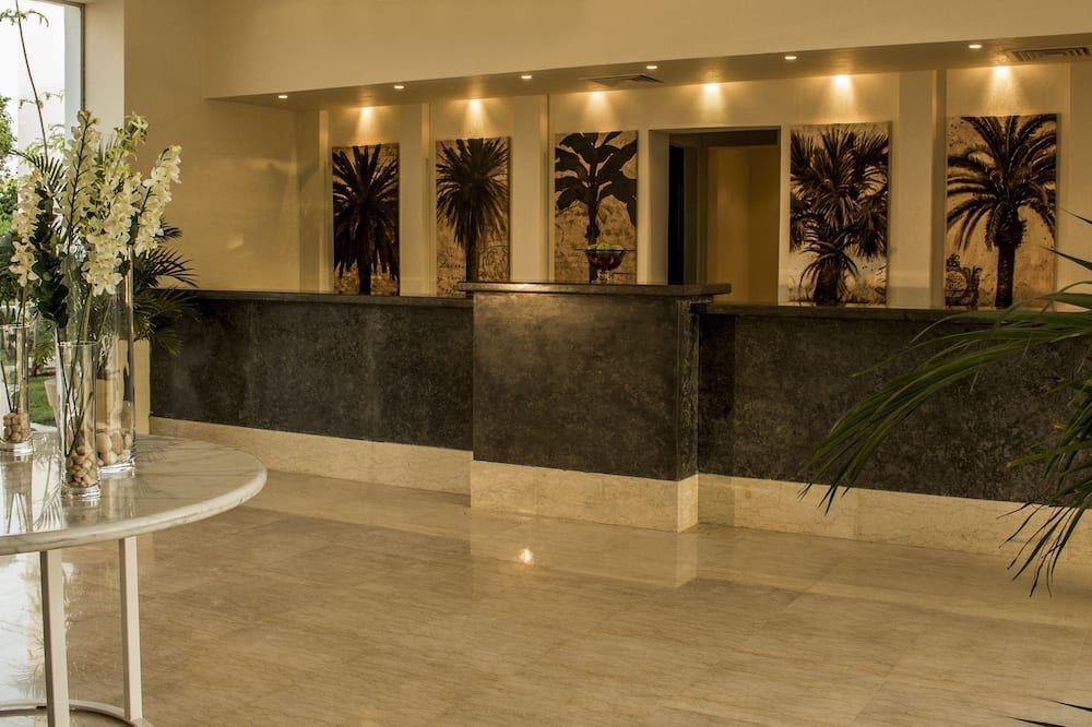 Recepció
