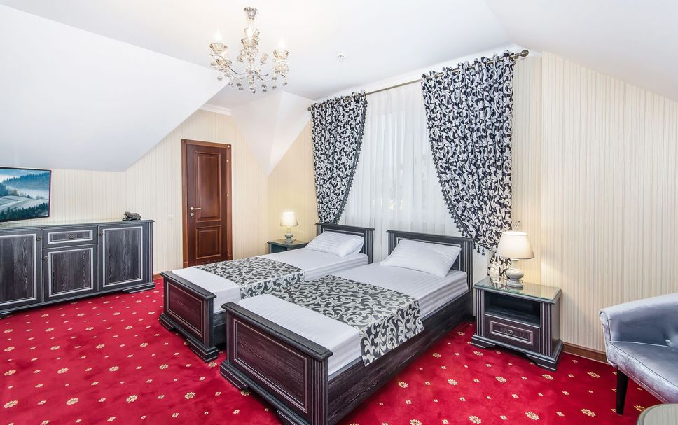 Habitació Foto