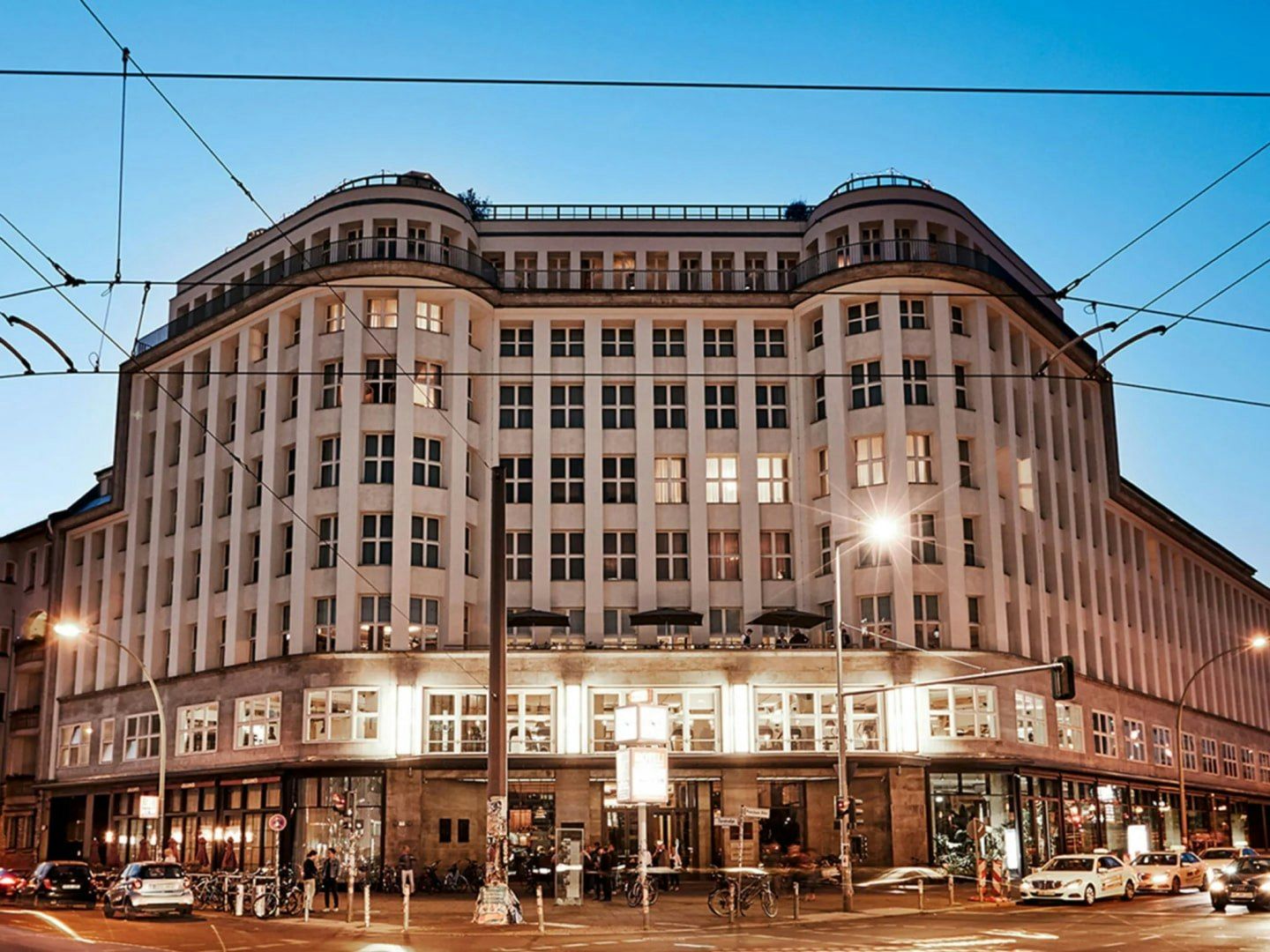 Edifici Foto