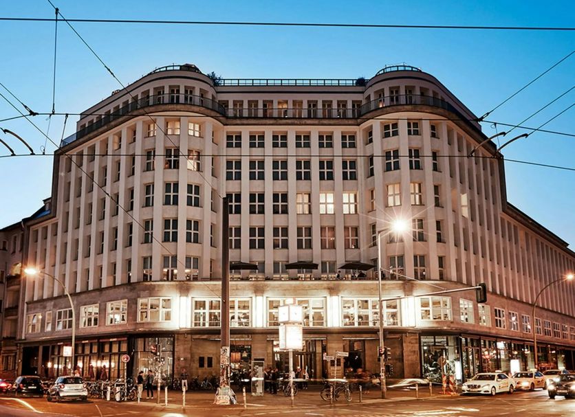 Edifici Foto
