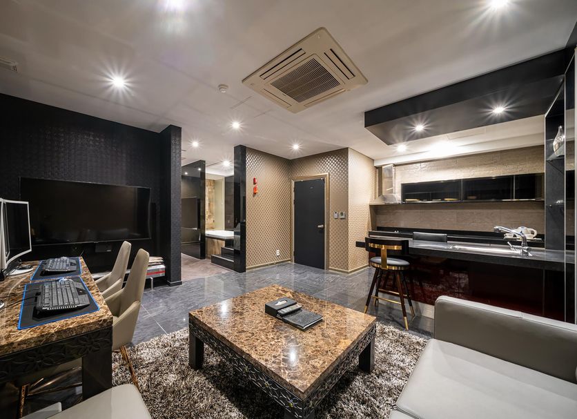 Sala Foto