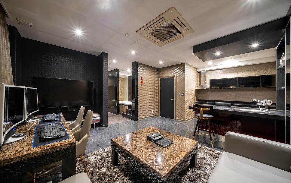 Sala Foto