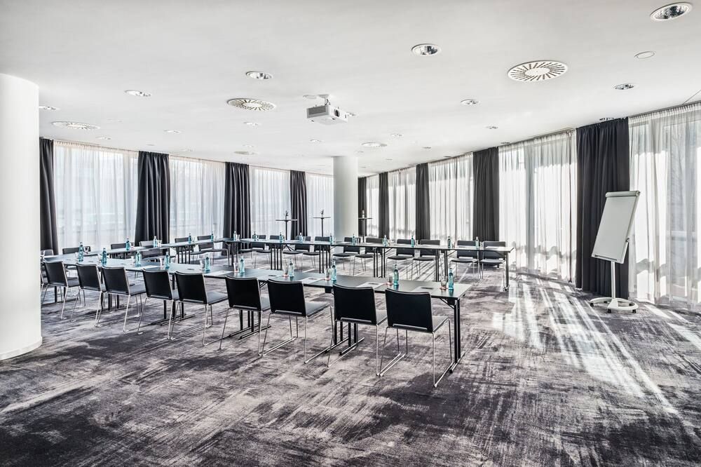 Sala de conferències