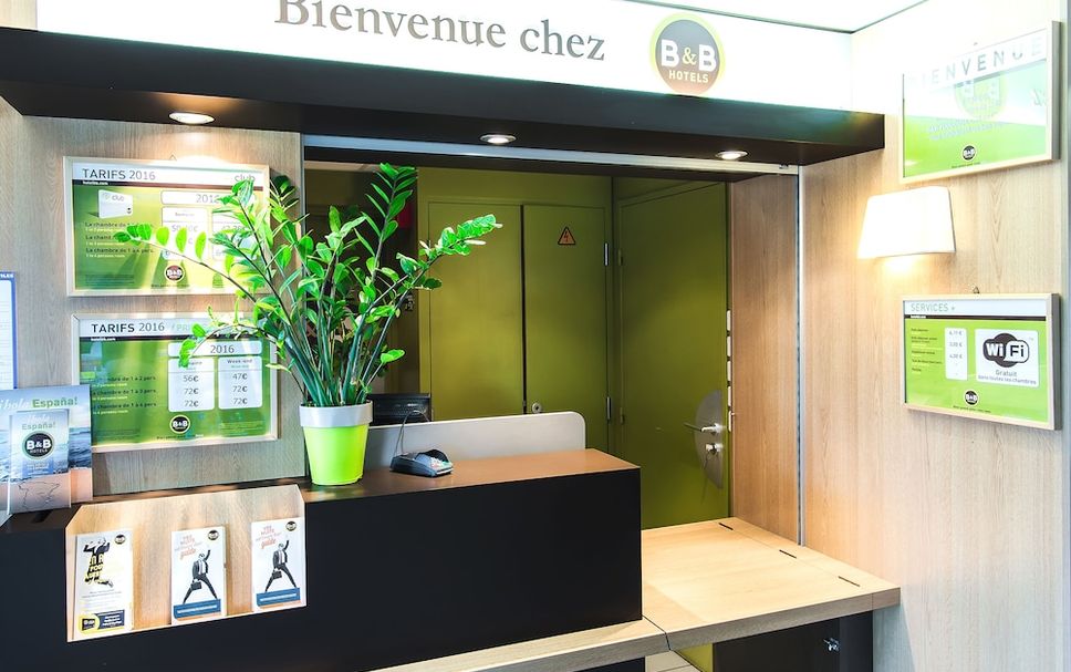 Recepció Foto