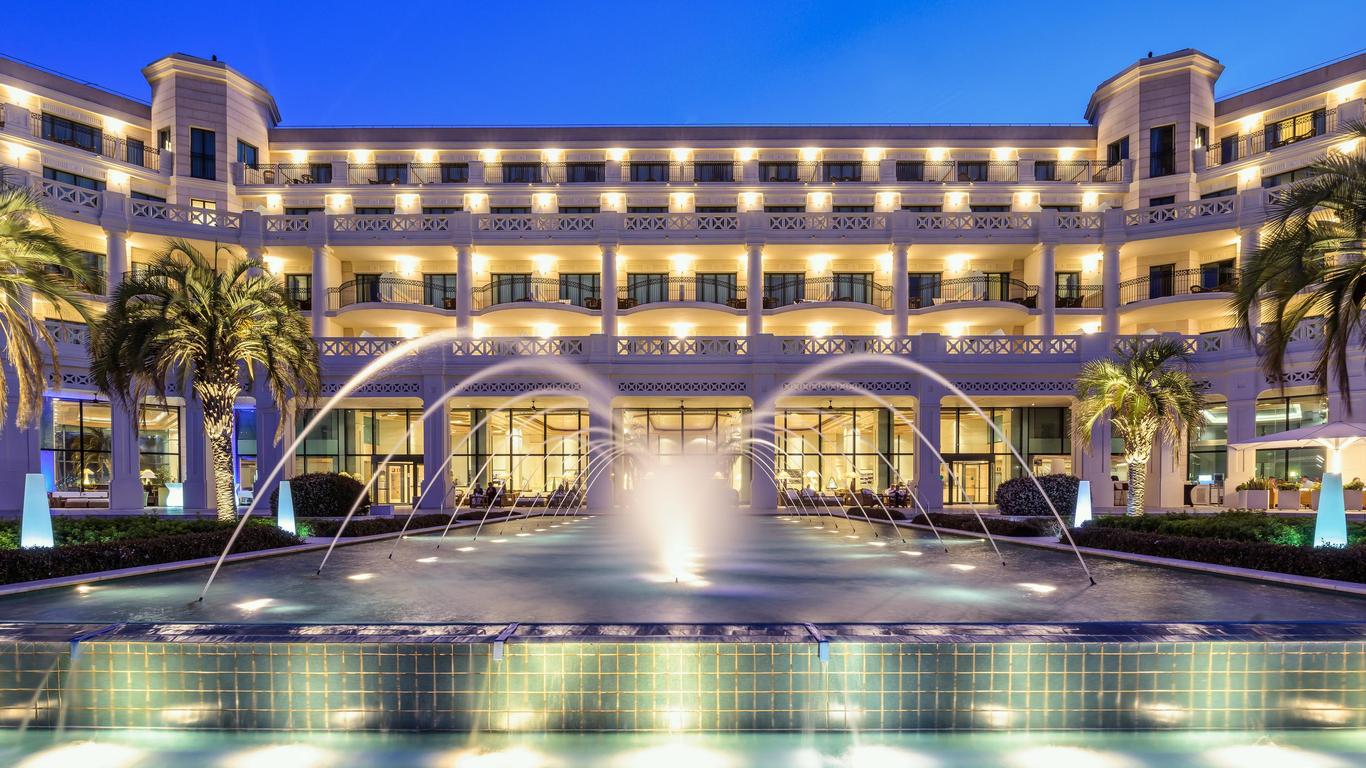 Hotel Las Arenas Balneario Resort