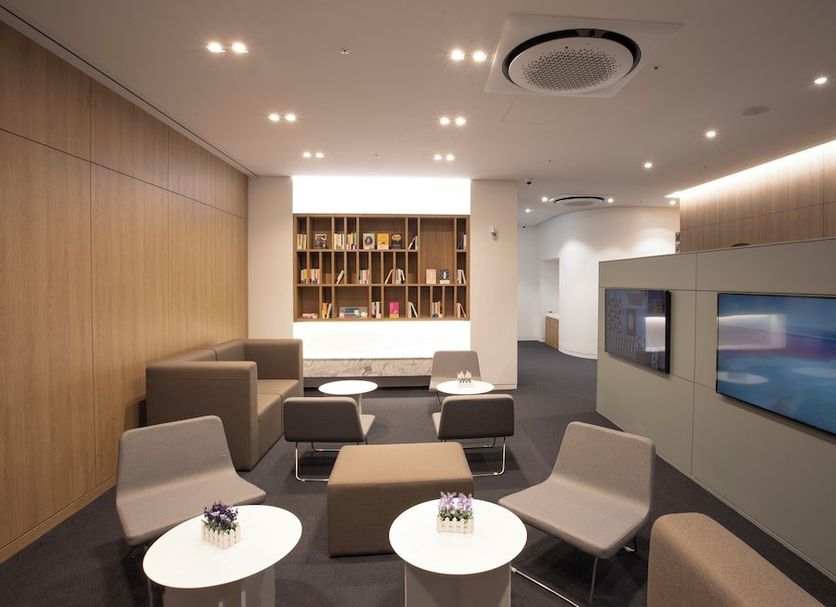 Sala d'estar Foto