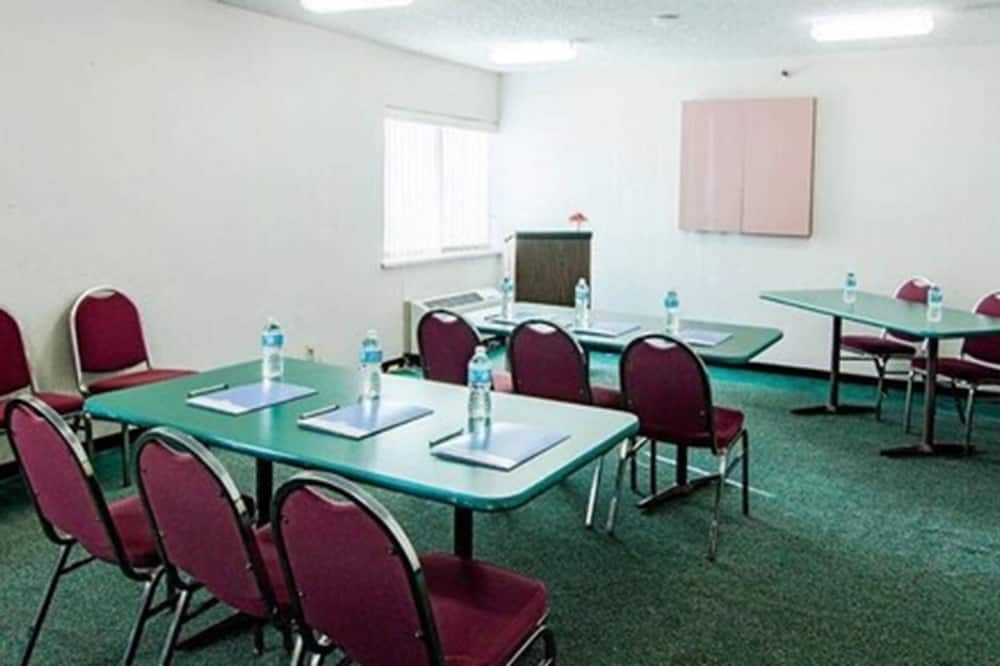 Sala de conferències