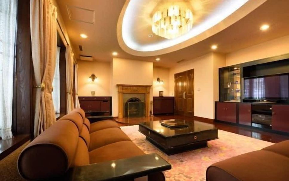 Sala d'estar Foto