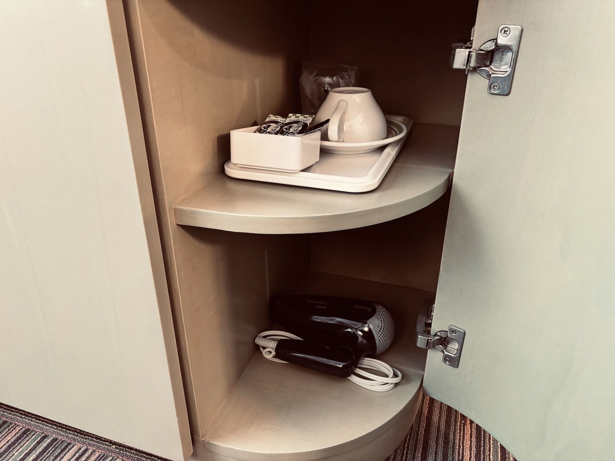 Serveis de l’habitació