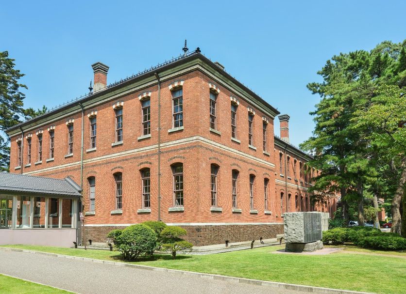 Edifici Foto