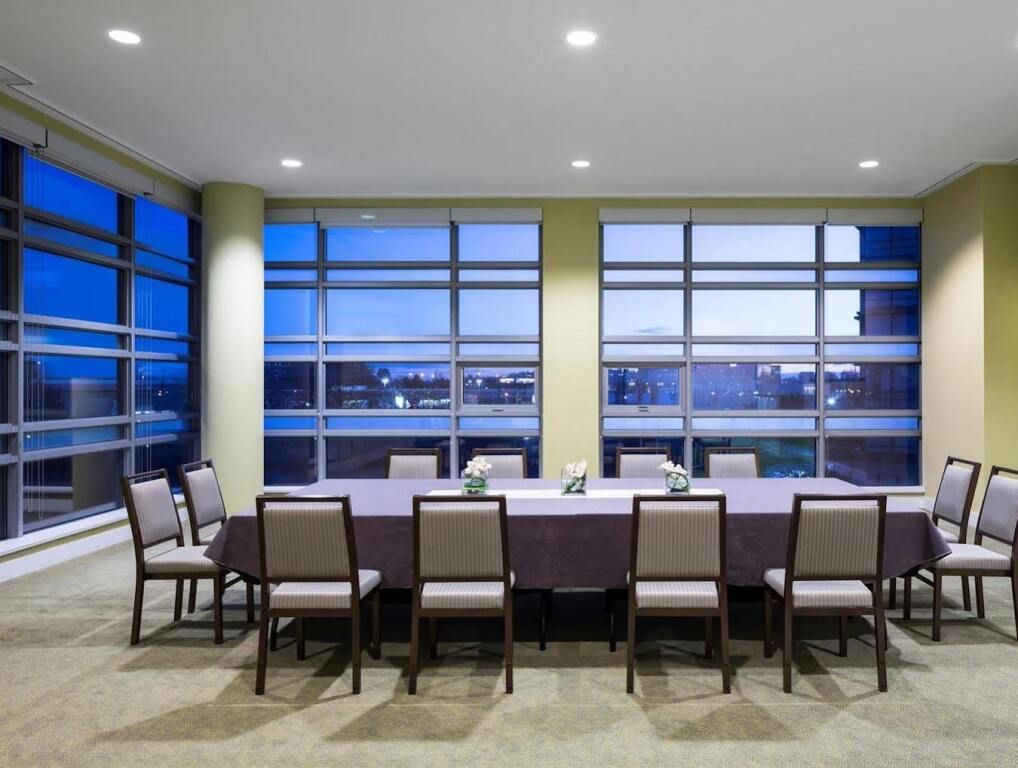 Sala de conferències