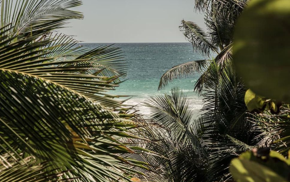 Platja Foto