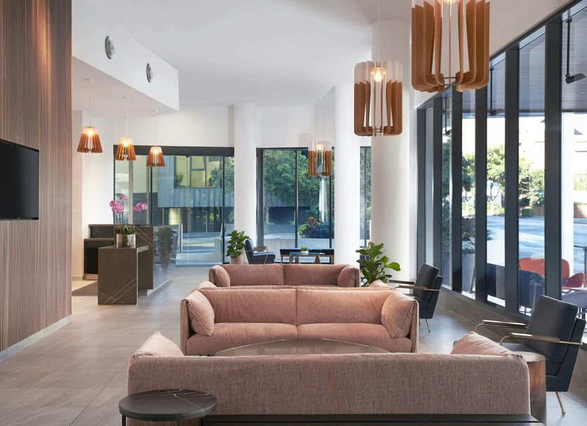 Sala d'estar Foto