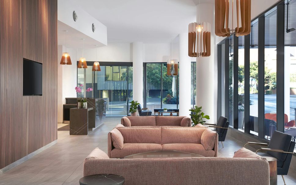 Sala d'estar Foto